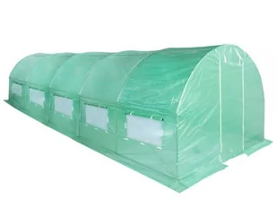 Home&Garden Home Garden Tunel foliowy 300 x 800 cm (24 m2) zielony (192742) 192742 - Szklarnie ogrodowe Home&Garden Home Garden Tunel foliowy 300 x 800 cm (24 m2) zielony (192742) 192742 - Szklarnie ogrodowe - miniaturka - grafika 12