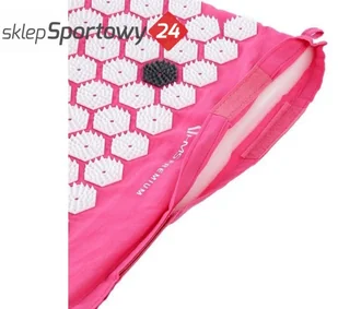 Hms Mata AKM01 Różowy - Karimaty Hms Mata AKM01 Różowy - Karimaty - miniaturka - grafika 12