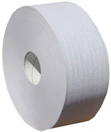 Papier toaletowy - Merida Papier toaletowy Optimum 6 szt 2 warstwy 210 m biały makulatura POB103 - miniaturka - grafika 1