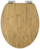 Deski sedesowe - AWD Interior Deska sedesowa BAMBO - miniaturka - grafika 1