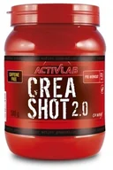 Kreatyna - Activita Crea Shot 2.0 - 500g - Lemon - miniaturka - grafika 1