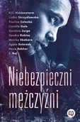 Romanse - Niegrzeczne Ksiazki Niebezpieczni mezczyzni LIT-44528 - miniaturka - grafika 1