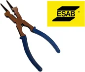Akcesoria spawalnicze - ESAB Szczypce Uniwersalne Mig Mag spawalnicze - miniaturka - grafika 1