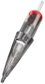 Wyposażenie studia tatuażu - EL CARTEL Cartridge do tatuażu el cartel 0.35 11 soft edge magnum turbo 10szt. P138465 - miniaturka - grafika 1