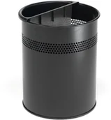 Kosze biurowe - AJ Kosz na śmieci 125227 - miniaturka - grafika 1