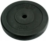 Obciążenia - Obciążenie Kompozytowe Bitumiczne Talerz 10KG - miniaturka - grafika 1