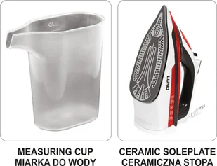 Lund 68115 - Żelazka Lund 68115 - Żelazka - miniaturka - grafika 7