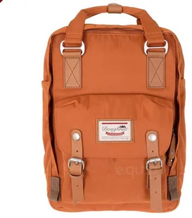 Plecak Doughnut Macaroon - rust - Plecaki - miniaturka - grafika 3