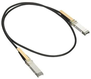 Cisco SFP-H10GB-CU1 M = Transceiver (10GBASE-CU, SFP, 1 m) SFP-H10GB-CU1M= - Akcesoria do serwerów - miniaturka - grafika 8