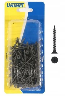 Wkręt Gips Drewno Fosfatyzowany 4.8*90MM OP-25SZT - Akcesoria do urządzeń ogrodniczych - miniaturka - grafika 6