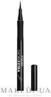Eyelinery - Deborah Eyeliner w pisaku - 24ore Extra Eyeliner Pen Eyeliner w pisaku - 24ore Extra Eyeliner Pen - miniaturka - grafika 1