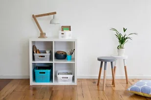 Curver Pojemnik z przykrywką 11 L Infinity różowy CUR-229281 - Pojemniki łazienkowe - miniaturka - grafika 9