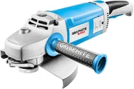 Szlifierki i polerki - Graphite 59GP004 - miniaturka - grafika 1