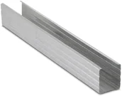 Inne materiały budowlane - Knauf Profil ścienny CW50 3 m - miniaturka - grafika 1