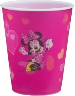Disney Kubek 3D Minnie, 350 ml - Kubki - miniaturka - grafika 2