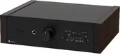 Wzmacniacze - Pro-ject Maia DS2 czarny + eucalyptus - miniaturka - grafika 1