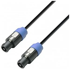 Adam Hall 3 Star Series 2 pole speakON Speaker Wire - Kable - miniaturka - grafika 2