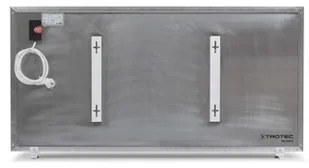 TROTEC Plytowy promiennik podczerwieni TIH 700 S - Ogrzewanie przenośne - miniaturka - grafika 4