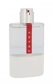 Wody i perfumy męskie - Prada Luna Rossa Eau Sport Woda toaletowa 125ml - miniaturka - grafika 1