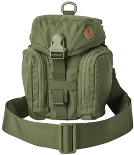 Torba Helikon-Tex Essential Kitbag olive green - Odzież taktyczna i umundurowanie - miniaturka - grafika 3