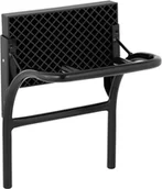 Wyposażenie sportowe i gimnastyczne - MSW Pawęż do pontonu do modeli -MIB-230/-270/-300 i podobnych łodzi MSW-M-MB - miniaturka - grafika 1