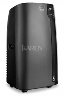 Klimatyzatory - DeLonghi PAC EX120 - miniaturka - grafika 1