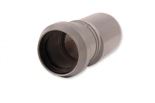 Pipelife Mufa redukcyjna 50 / 40 mm - Odwodnienia, kanały i akcesoria - miniaturka - grafika 2