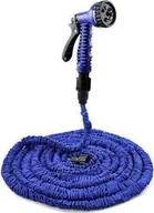 Węże ogrodowe i zraszacze - Kiti wąż ogrodowy rozciągliwy 60 m 16499790 5900000020907 - miniaturka - grafika 1