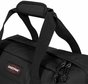 Eastpak Składana torba podróżna Compact+ - black EK77D008 - Torby podróżne - miniaturka - grafika 4