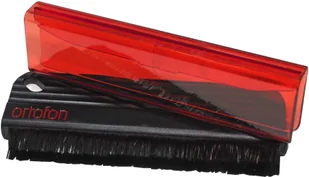 Ortofon Record Brush - Akcesoria gramofonowe - miniaturka - grafika 2