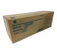 Konica Minolta Minolta A85Y08D A85Y08D - Bębny do drukarek - miniaturka - grafika 4