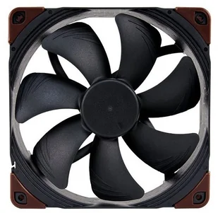 Noctua NF-A14 IPPC-3000 PWM - Wentylatory komputerowe - miniaturka - grafika 5