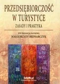 Poradniki hobbystyczne - Przedsiębiorczość w turystyce Małgorzata Bednarczyk - miniaturka - grafika 1