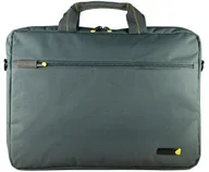 Torby na laptopy - TechAir Baggy Z-Series szara (TANZ0118v3) - miniaturka - grafika 1