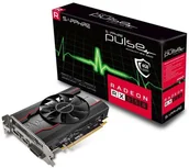 Karty graficzne - Sapphire 11268-01-20G - miniaturka - grafika 1