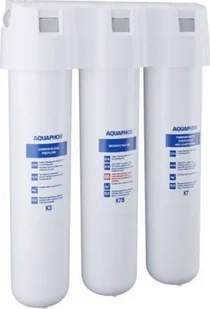 Aquaphor Kryształ B Eco filtr pod zlewozmywakowy - Uzdatniacze wody - miniaturka - grafika 2