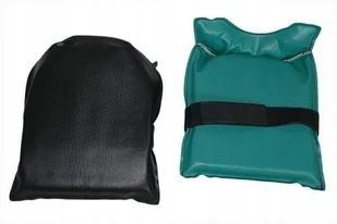 GREENMILL Nakolanniki - Rękawice robocze - miniaturka - grafika 2