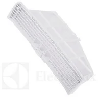 Akcesoria i części do pralek i suszarek - Filtr kłaczków do pompy odpływowej do suszarki 8074539019 Oryginalny - miniaturka - grafika 1