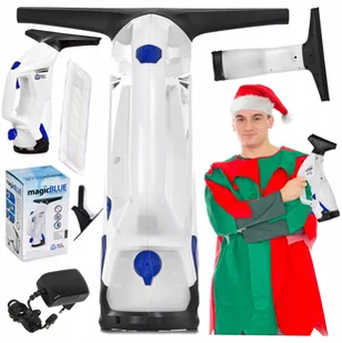 Karcher Myjka Do Okien Szyb Ar Mycie Bez Smug Płyn - Myjki do okien - miniaturka - grafika 5