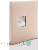 Albumy fotograficzne - Gedeon Album Swear C (tradycyjny 40 czarnych stron) - miniaturka - grafika 1