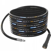 Akcesoria do myjek - Karcher Wąż 30m do Hd Hds wtyk 10mm DN8 250BAR - miniaturka - grafika 1