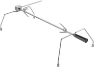 Akcesoria i części do kuchenek i piekarników - Smeg Zestaw do rożna KITROT9 - miniaturka - grafika 1