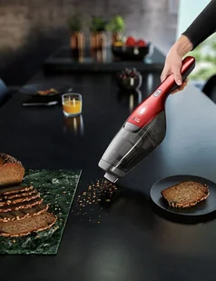 AEG Ergorapido CX7-2-45AN - Odkurzacze pionowe - miniaturka - grafika 5