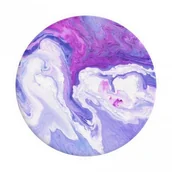 Uchwyty samochodowe do telefonów - Popsockets s uchwyt Lavender Flow - miniaturka - grafika 1