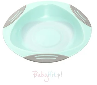 BabyOno TALERZYK Z PRZYSSAWKĄ 5901435407080 - Miseczki i talerzyki dla dzieci - miniaturka - grafika 2