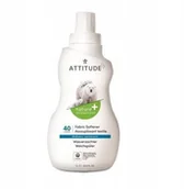 Środki do prania - Attitude Płyn do płukania Kwiaty Polne 1040ml - miniaturka - grafika 1