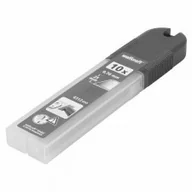 Nożyce i noże - WOLFCRAFT Ostrza odłamywane Profi 25mm op 10 szt.) 4312000 WF4312000 - miniaturka - grafika 1