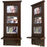 Wieszaki i stojaki - Atrix Wieszak z miejscem na zdjęcie - miniaturka - grafika 1