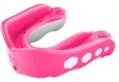 Pozostałe akcesoria do sportów walki - Shock Doctor Żel chroniący przez shockdoctor jamy ustnej Max Flavor Fusion, różowy 6303-BG-AD - miniaturka - grafika 1