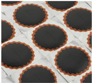 TIP TOP TipTop łatek rozm. 2 okrągły 5 cm 5000050 - Akcesoria turystyczne - miniaturka - grafika 4